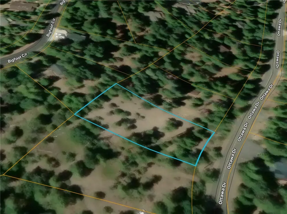 3641 Ottawa Arnold, CA 95223