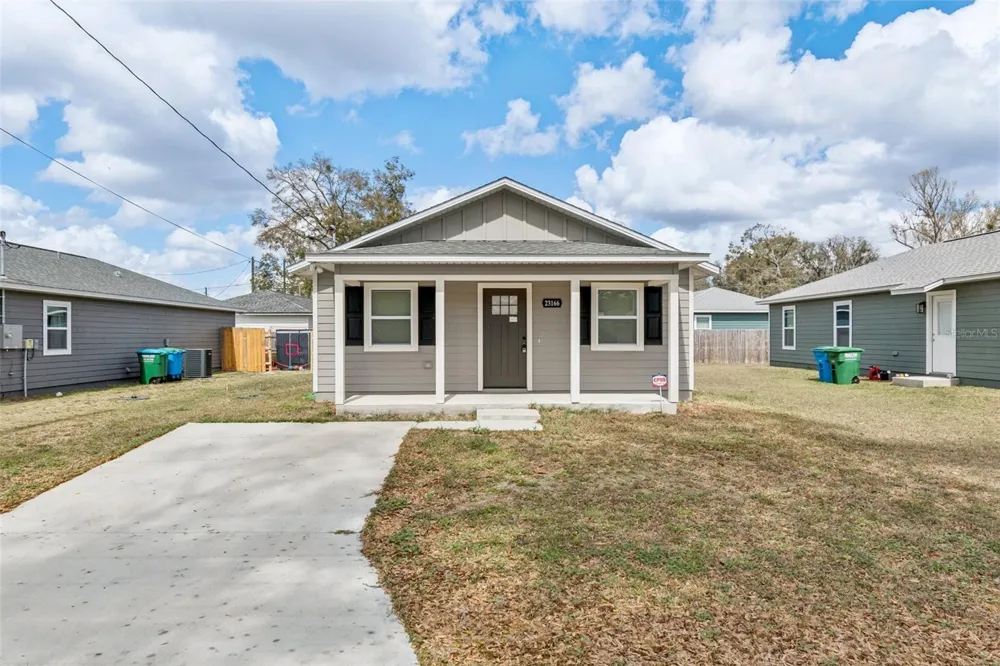 23166 NW 180TH AVENUE High Springs, FL 32643