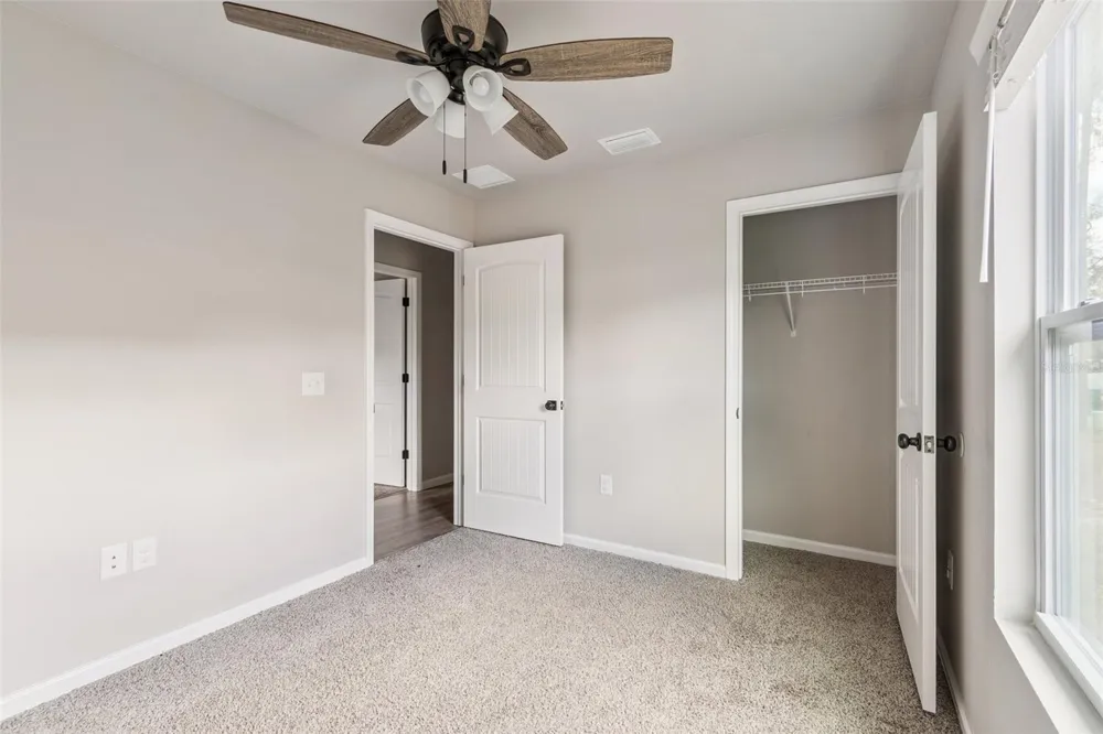 23166 NW 180TH AVENUE High Springs, FL 32643