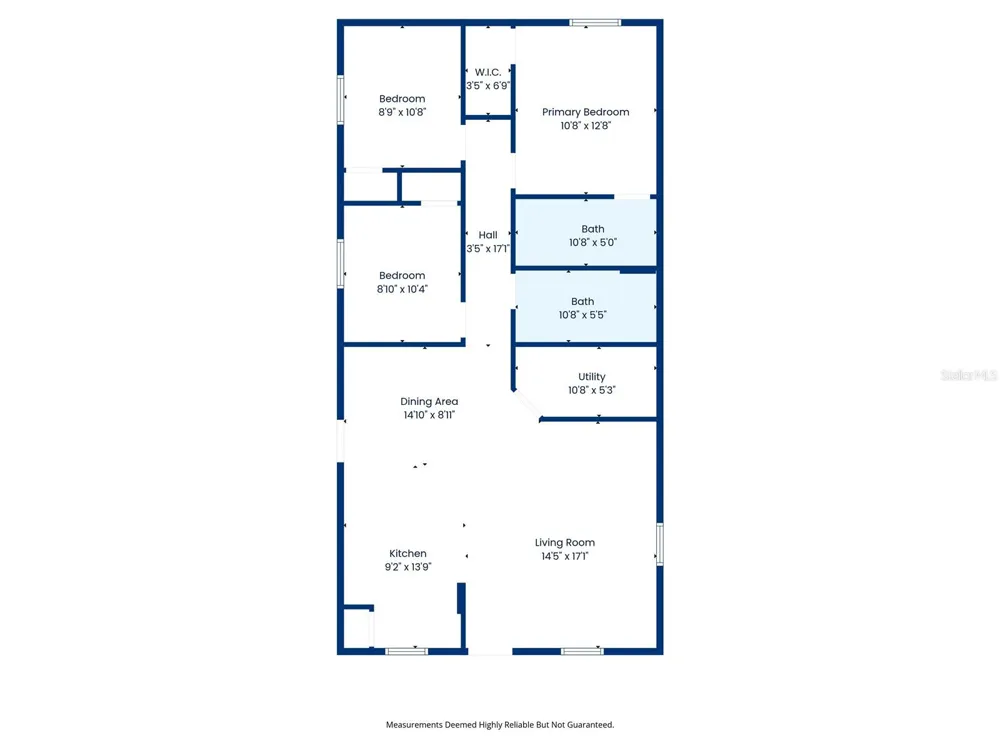 23166 NW 180TH AVENUE High Springs, FL 32643