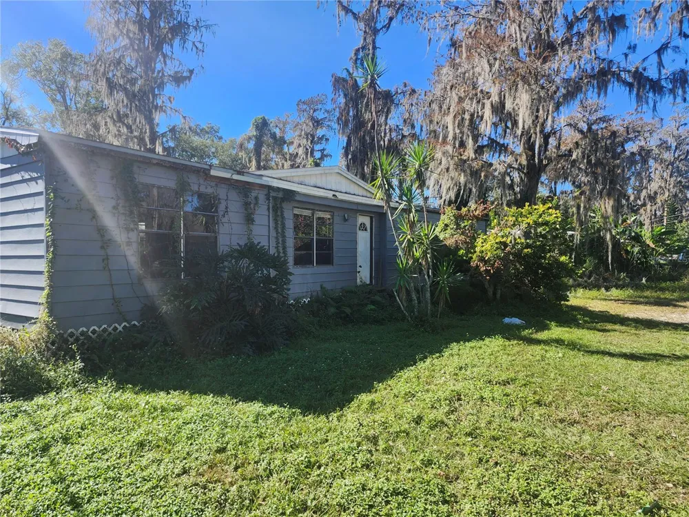 14328 CHISHOLM LANE Odessa, FL 33556