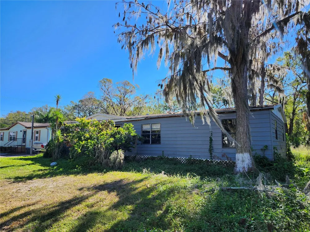 14328 CHISHOLM LANE Odessa, FL 33556