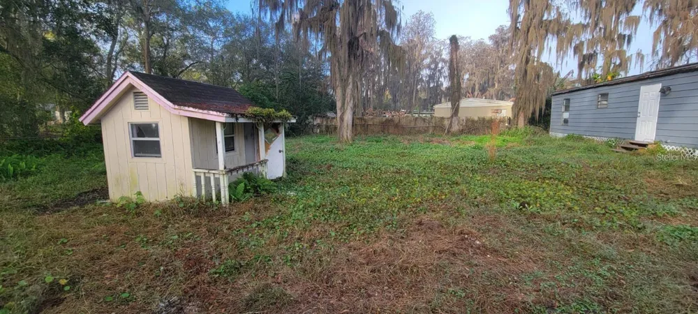 14328 CHISHOLM LANE Odessa, FL 33556