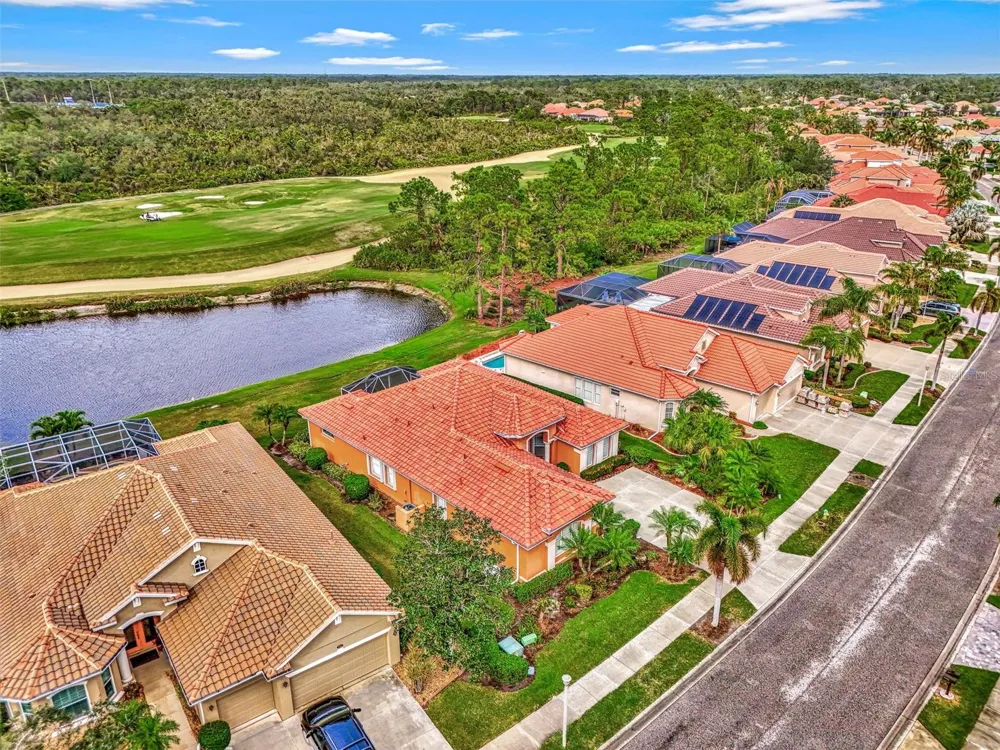 1151 CREEK NINE DRIVE North Port, FL 34291