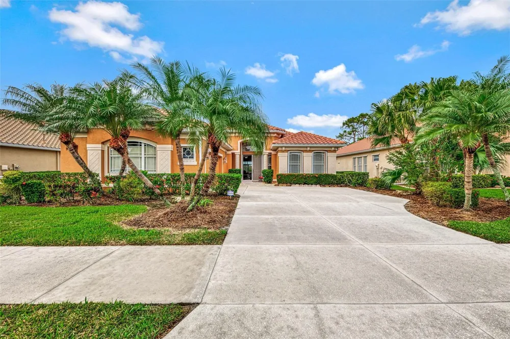 1151 CREEK NINE DRIVE North Port, FL 34291
