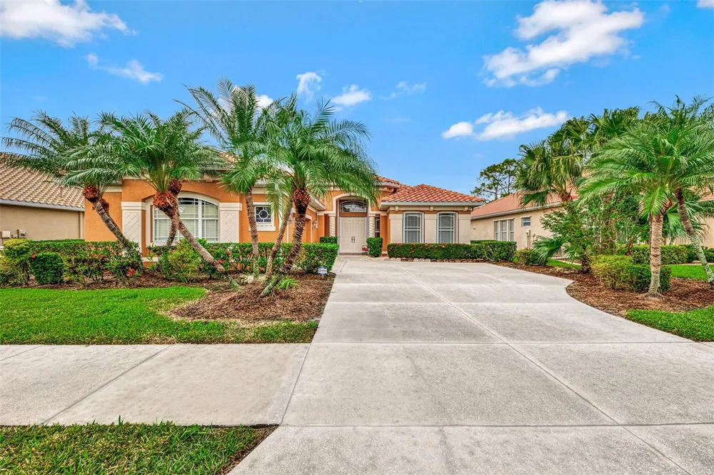 1151 CREEK NINE DRIVE North Port, FL 34291