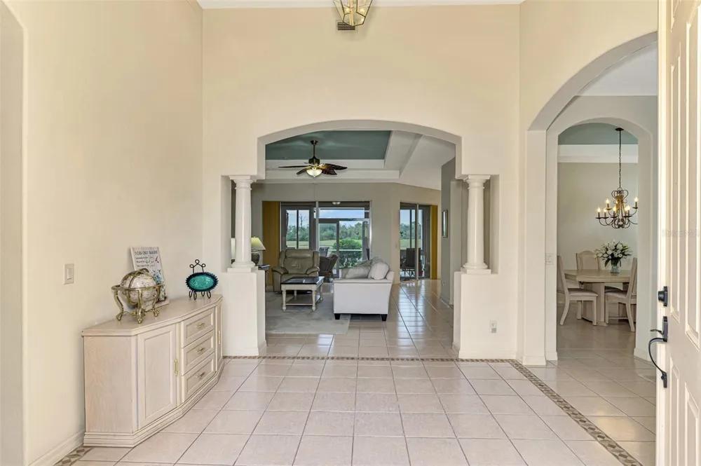 1151 CREEK NINE DRIVE North Port, FL 34291