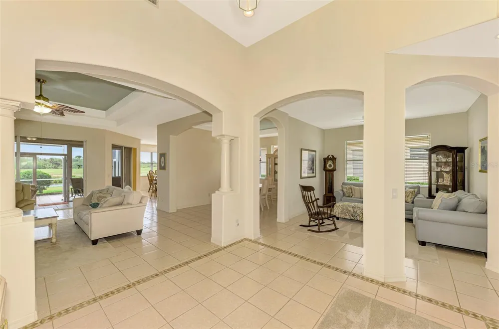 1151 CREEK NINE DRIVE North Port, FL 34291