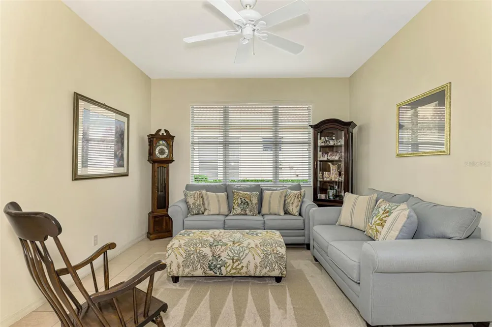1151 CREEK NINE DRIVE North Port, FL 34291