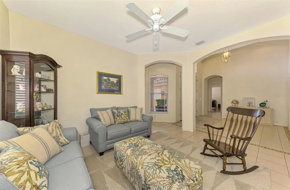 1151 CREEK NINE DRIVE North Port, FL 34291