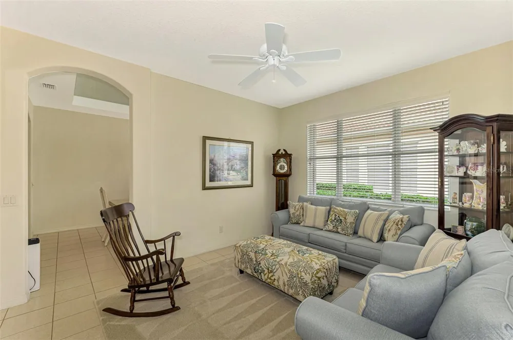 1151 CREEK NINE DRIVE North Port, FL 34291