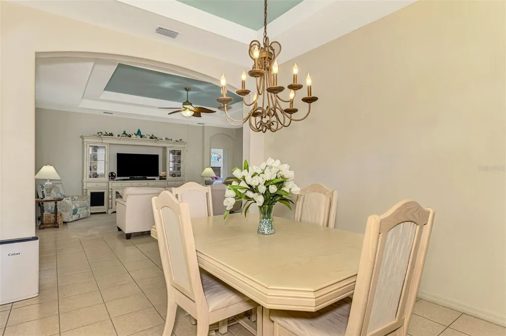 1151 CREEK NINE DRIVE North Port, FL 34291