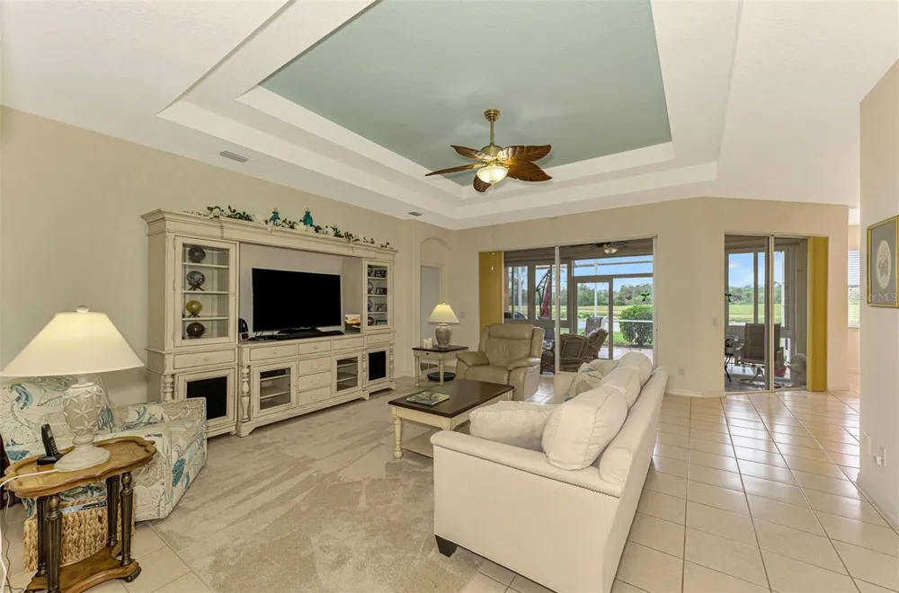 1151 CREEK NINE DRIVE North Port, FL 34291