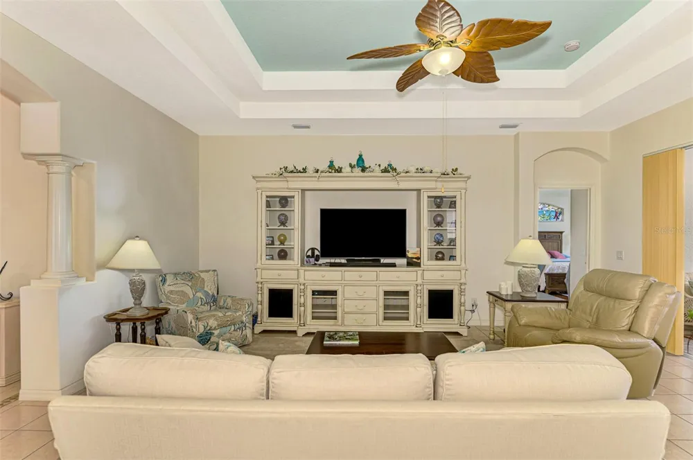 1151 CREEK NINE DRIVE North Port, FL 34291