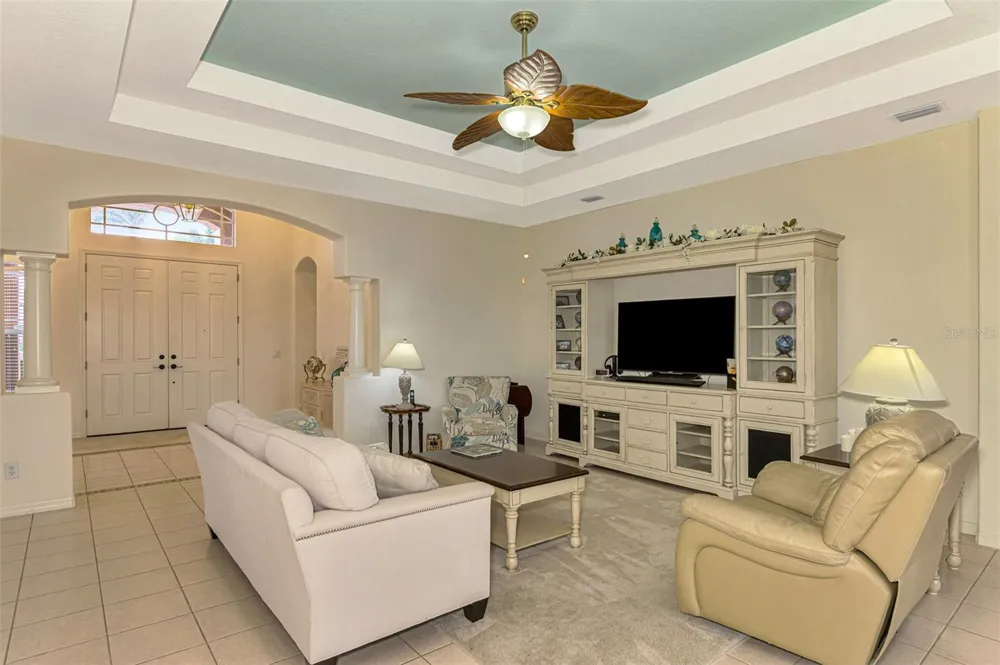 1151 CREEK NINE DRIVE North Port, FL 34291