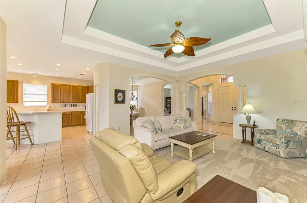 1151 CREEK NINE DRIVE North Port, FL 34291