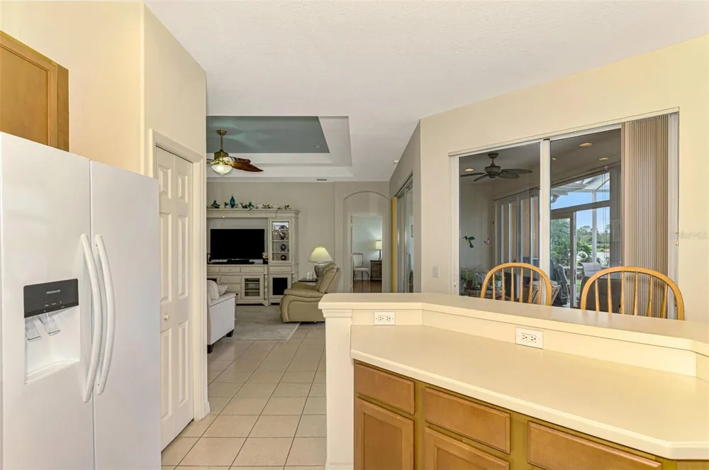 1151 CREEK NINE DRIVE North Port, FL 34291