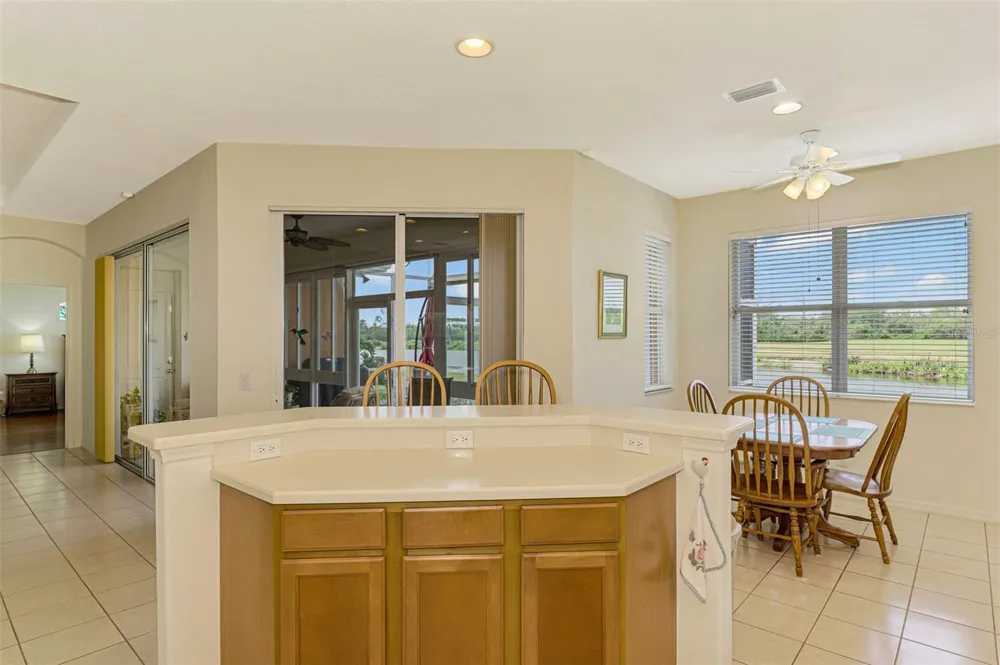 1151 CREEK NINE DRIVE North Port, FL 34291