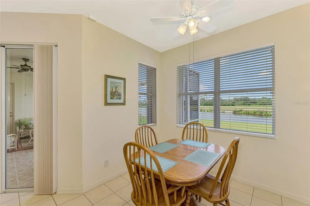 1151 CREEK NINE DRIVE North Port, FL 34291
