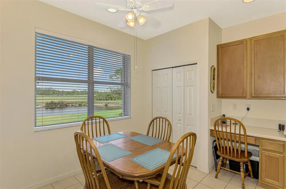 1151 CREEK NINE DRIVE North Port, FL 34291