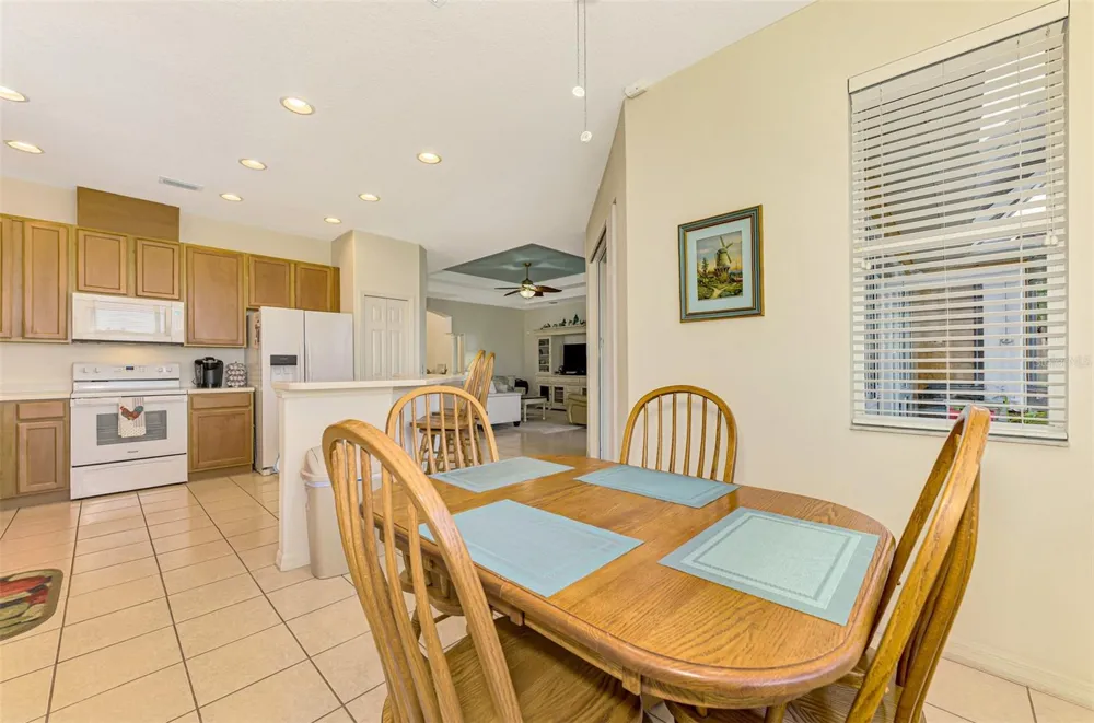 1151 CREEK NINE DRIVE North Port, FL 34291