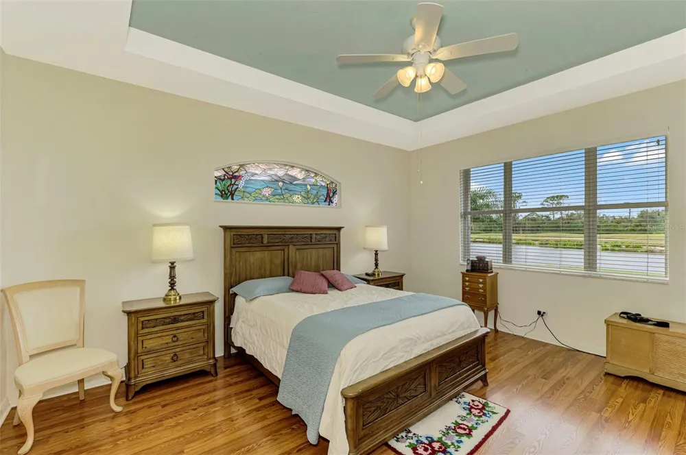1151 CREEK NINE DRIVE North Port, FL 34291