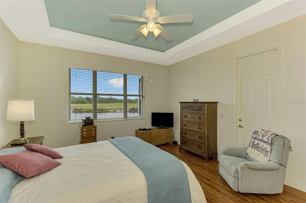 1151 CREEK NINE DRIVE North Port, FL 34291