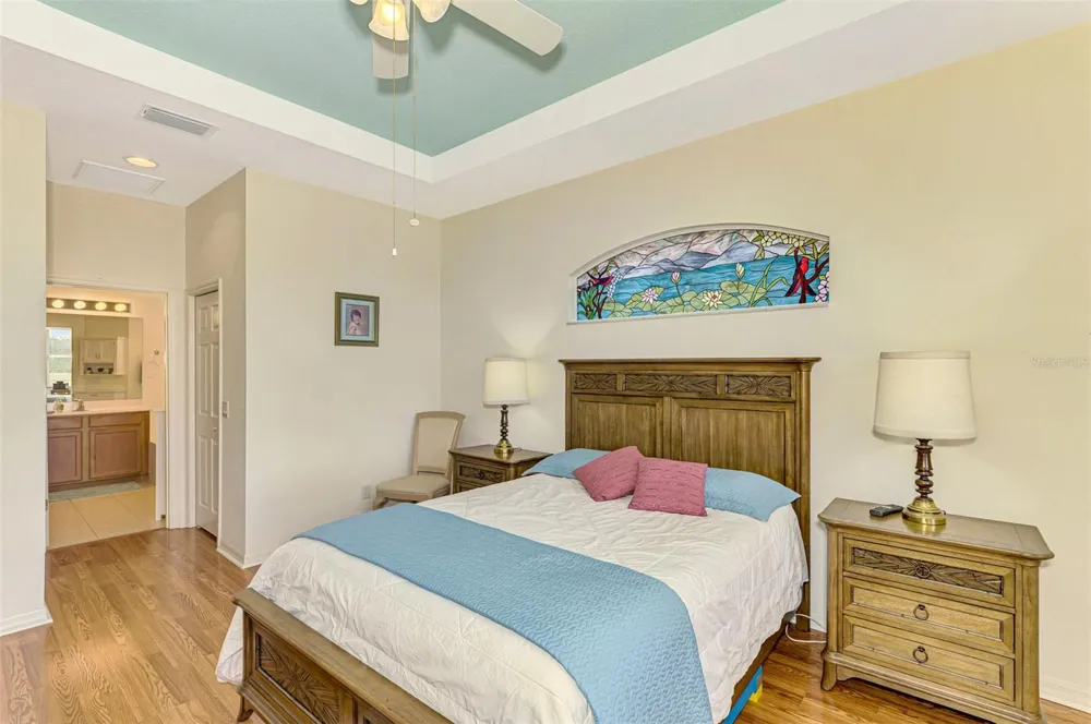 1151 CREEK NINE DRIVE North Port, FL 34291