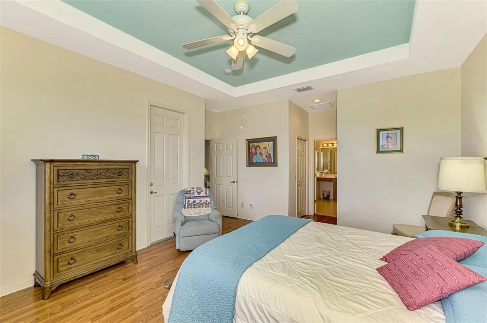 1151 CREEK NINE DRIVE North Port, FL 34291