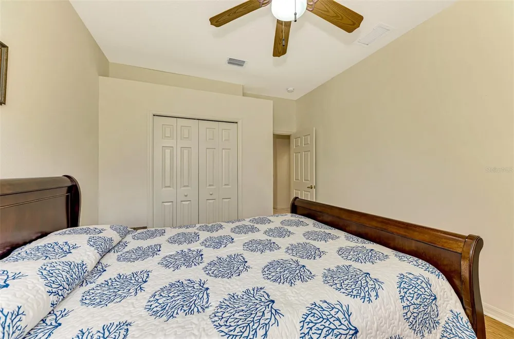 1151 CREEK NINE DRIVE North Port, FL 34291