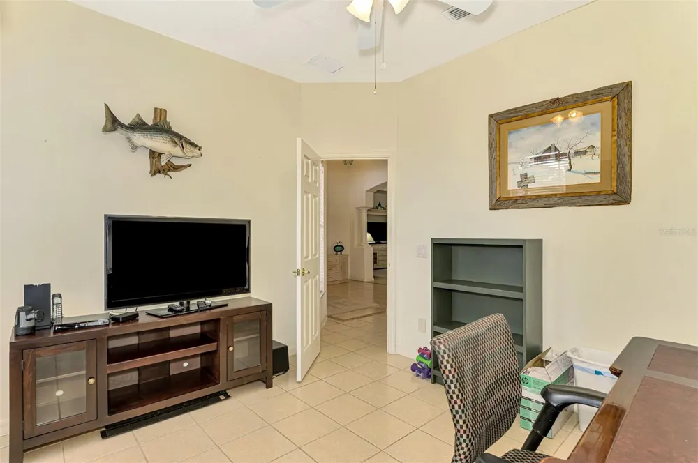 1151 CREEK NINE DRIVE North Port, FL 34291