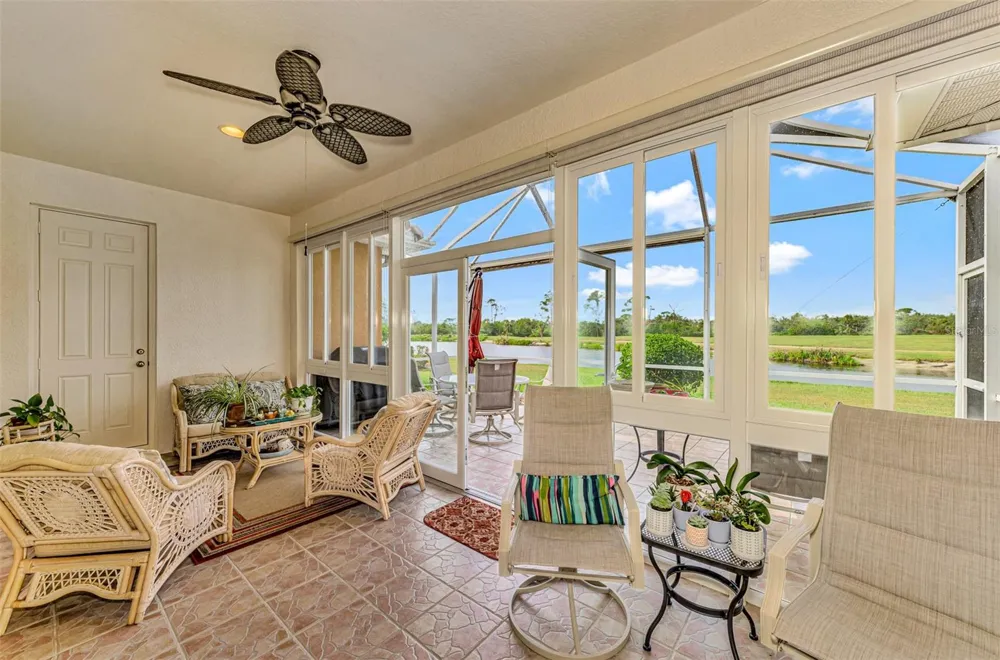 1151 CREEK NINE DRIVE North Port, FL 34291