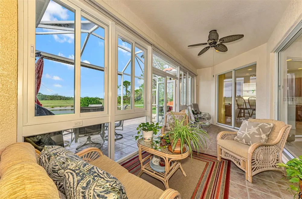1151 CREEK NINE DRIVE North Port, FL 34291