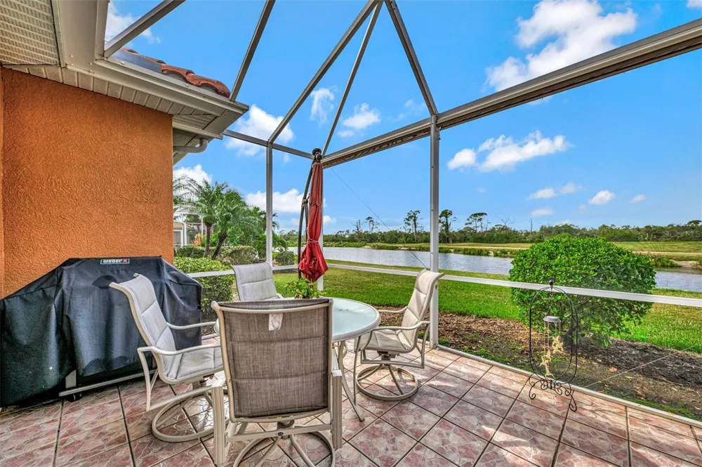 1151 CREEK NINE DRIVE North Port, FL 34291