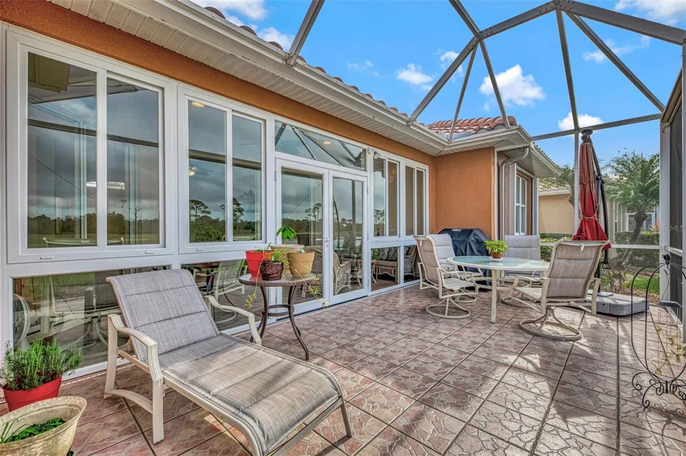 1151 CREEK NINE DRIVE North Port, FL 34291