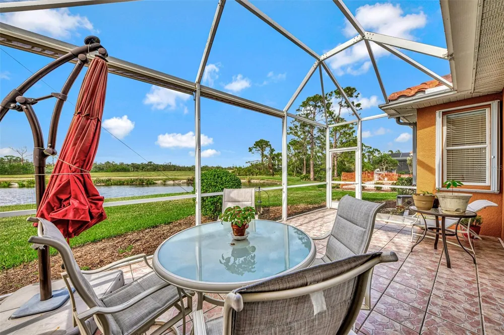 1151 CREEK NINE DRIVE North Port, FL 34291