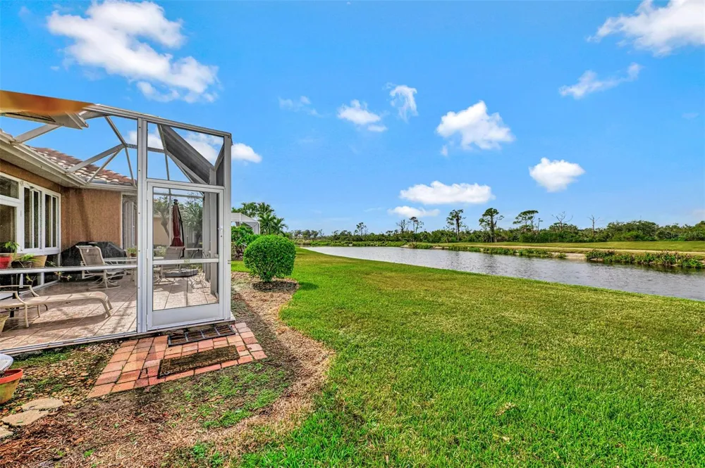 1151 CREEK NINE DRIVE North Port, FL 34291