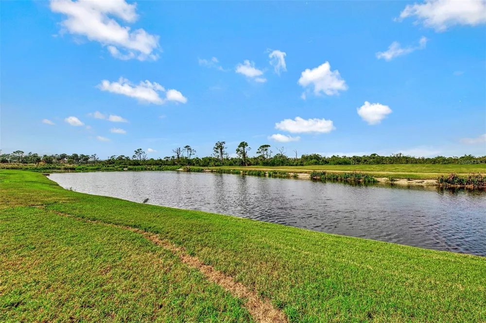 1151 CREEK NINE DRIVE North Port, FL 34291