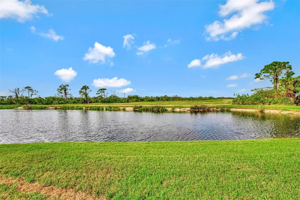 1151 CREEK NINE DRIVE North Port, FL 34291