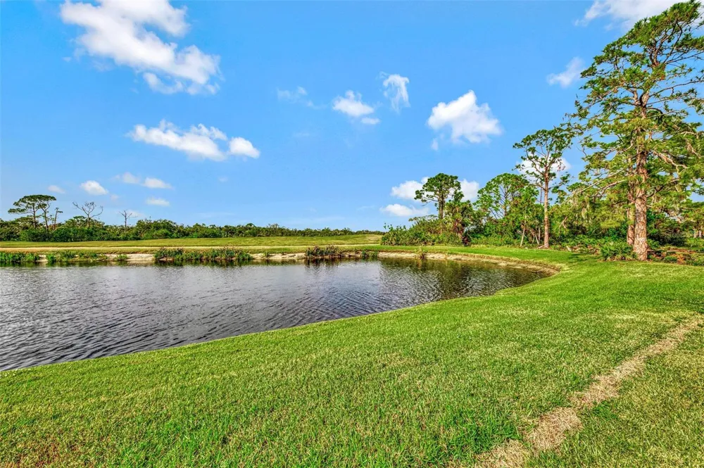 1151 CREEK NINE DRIVE North Port, FL 34291