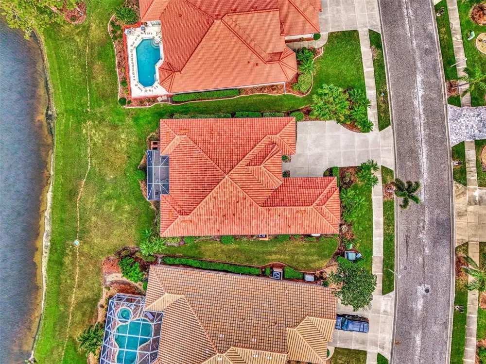 1151 CREEK NINE DRIVE North Port, FL 34291