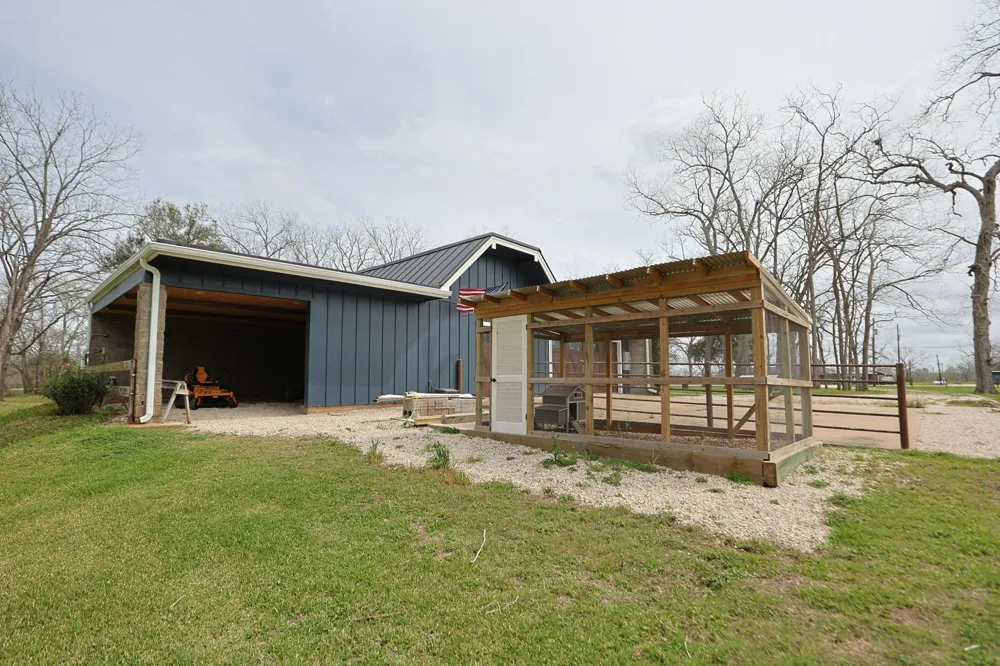 1504 Half Moon Drive Wharton, TX 77488