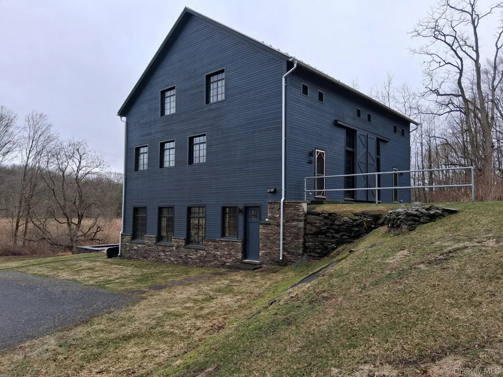 156 County Route 7 Pine Plains, NY 12567