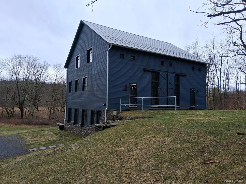 156 County Route 7 Pine Plains, NY 12567