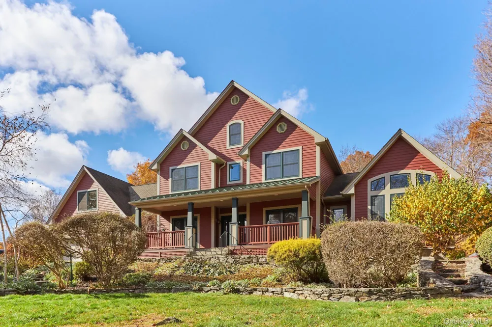 203 Silver Lake Road Rhinebeck, NY 12572
