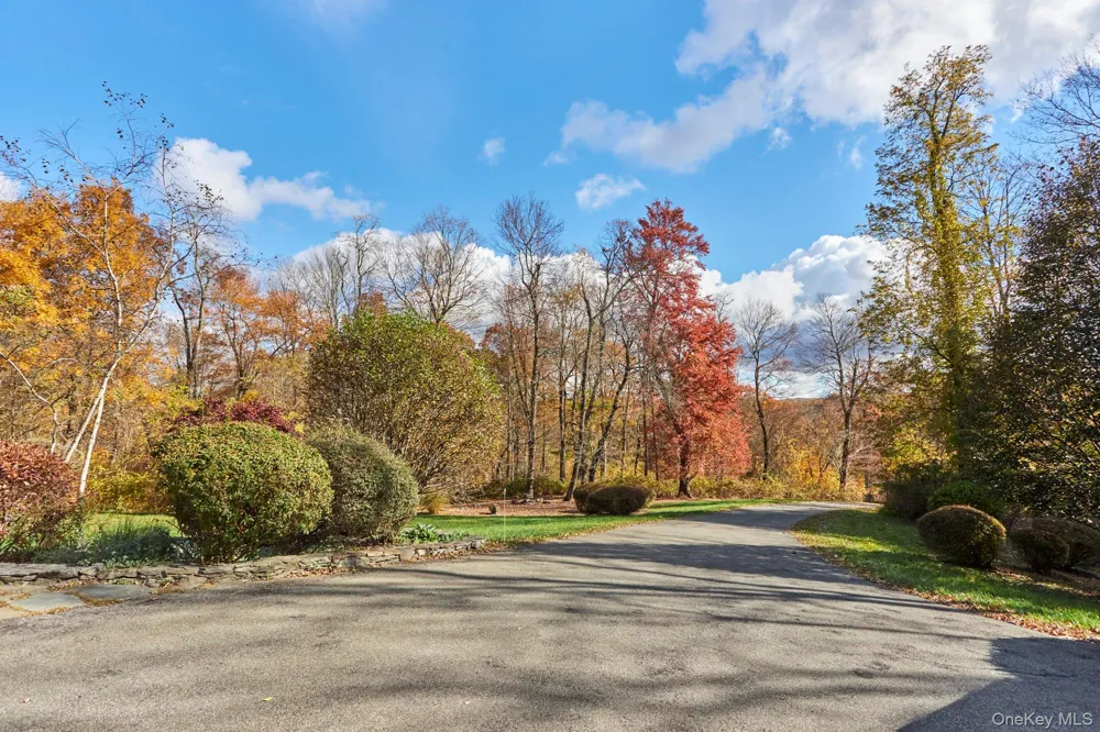 203 Silver Lake Road Rhinebeck, NY 12572