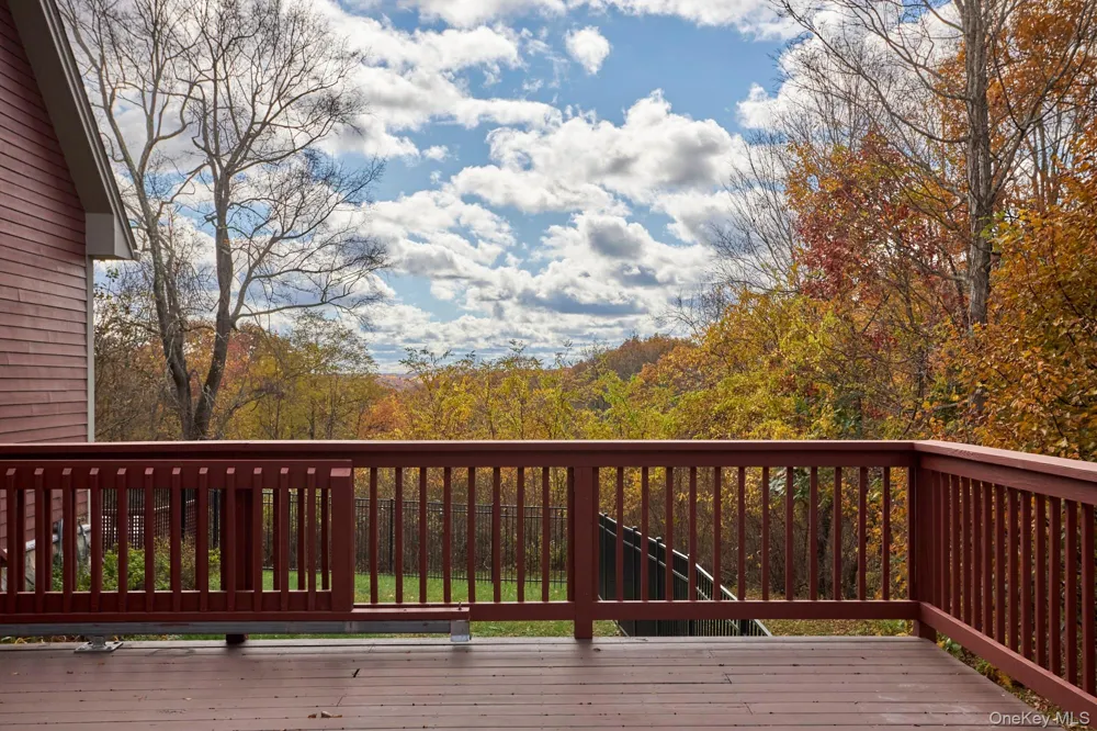 203 Silver Lake Road Rhinebeck, NY 12572