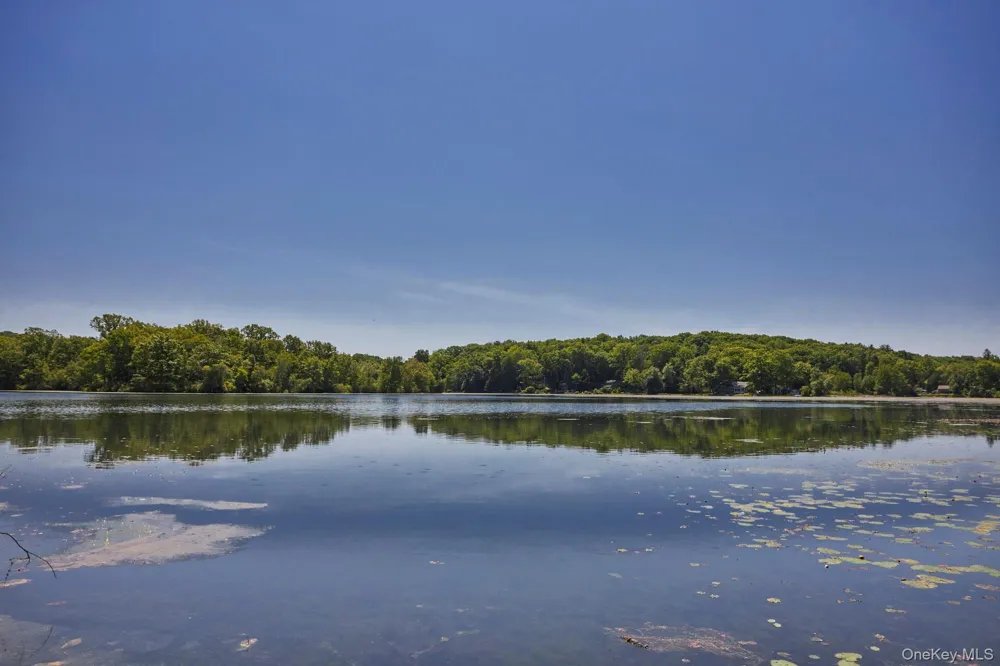 203 Silver Lake Road Rhinebeck, NY 12572