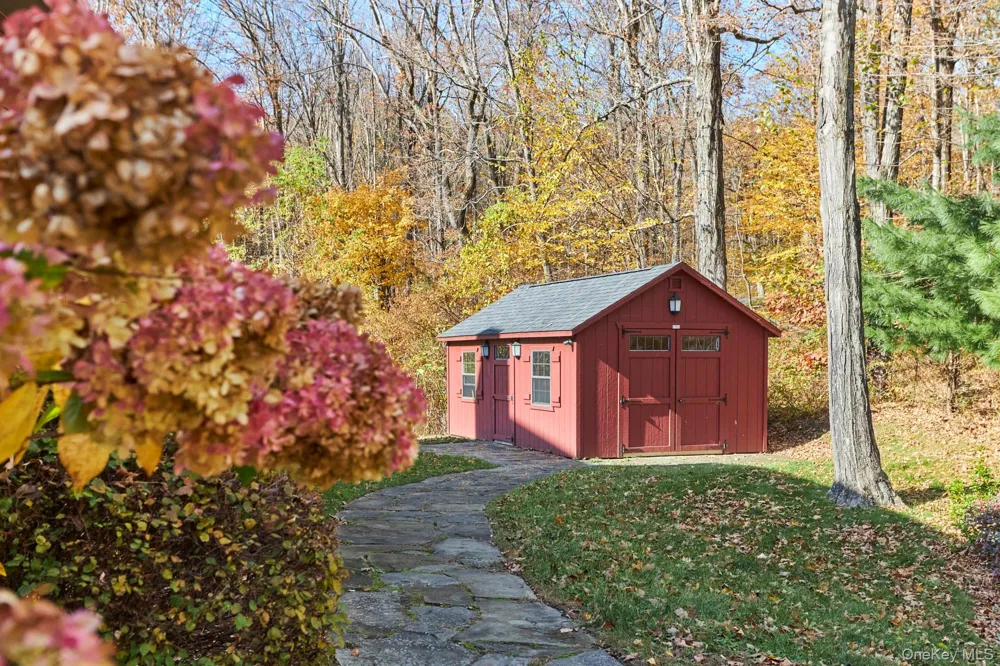 203 Silver Lake Road Rhinebeck, NY 12572
