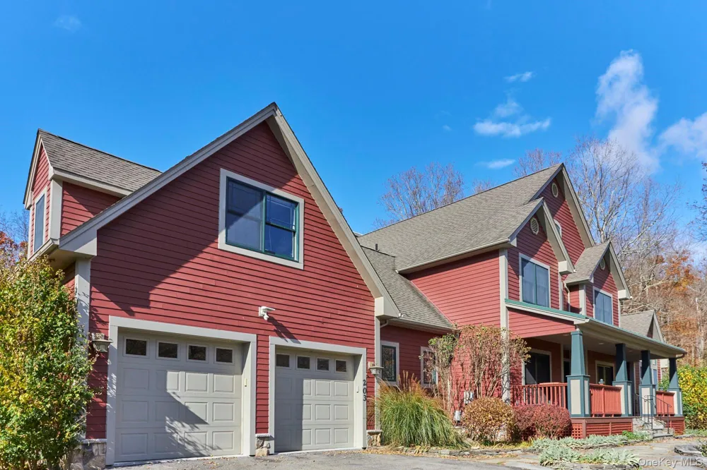 203 Silver Lake Road Rhinebeck, NY 12572